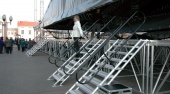 EASYSTAIR SYSTEM STAGEDEX