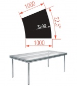 StageDex SM DL T R100
