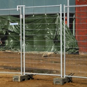 Gates - M500 Anti Climb pedestrian gate