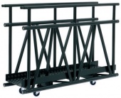 B100CW Catwalk Truss Length