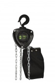 Manual Chain Hoists 500kg, standard chain length 15 m 