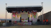 CLT ROOF