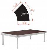 StageDex SM DL T R200
