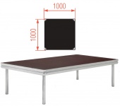 StageDex SM DL T 100100