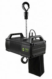 Electrical Chain Hoists