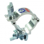 T58122 Super Lightweight Half Coupler