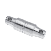Couplers and baseplates