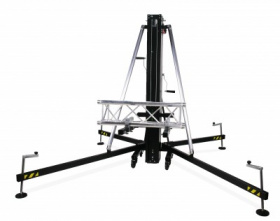 HERCULES 6.5 PLUS