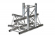 Triangular Corners E20D
