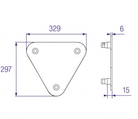 BASEPLATE-30D