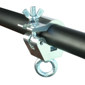 T57205-206 Standard Hanging Clamp with Ring 