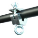 T57205-206 Standard Hanging Clamp with Ring 