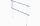Открытые перила LITE82