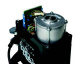 Electrical Chain Hoists PAE-250DC-0025 250kg chain length 25 m