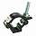 T58080 Basic Slimline Lightweight Coupler