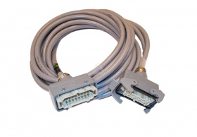 PLA-33-05 Powercable 16A/400V/3p