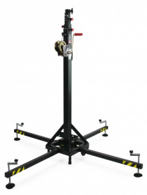 MEGARA 150