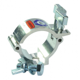 T58122 Super Lightweight Half Coupler
