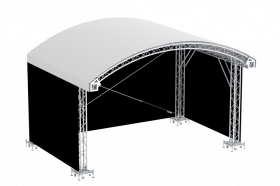 Крыша ARC ROOF