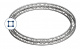 H40V Circular Truss