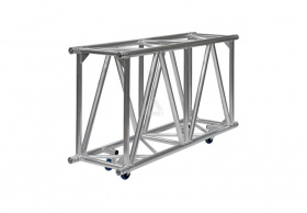 B100RV Rectangular Truss Length