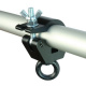 T57205-206 Standard Hanging Clamp with Ring 