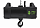 Electrical Chain Hoists PAE-500DC-0020 500kg chain length 20 m