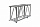B100RV Rectangular Truss Length