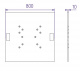 BASEPLATES-30-40-SS-BC