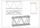 M145RV Mammoth Truss Length
