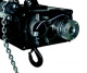 Electrical Chain Hoists PAE-500DC-0020 500kg chain length 20 m