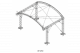 Крыша ARC ROOF