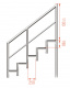 STAIRS LITDECK