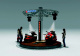 ROTATING STAGE