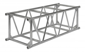 S66V Square Truss Length with Castors