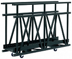 B100CW Catwalk Truss Length