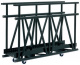 B100CW Catwalk Truss Length