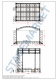 Сцена с крышей Giant ARC Roof 20м х 16м