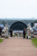 Сцена с крышей Tunnel 16м х 12м 