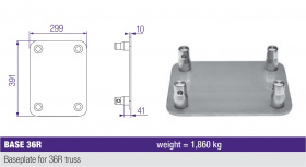 BASEPLATE-36R