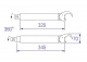 CLAMP QUICK-528L