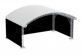 Крыша ARC ROOF