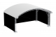Крыша ARC ROOF