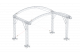 Крыша ARC ROOF