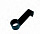 STAGEDEX LEG BRACKET
