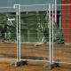 Gates - M500 Anti Climb pedestrian gate