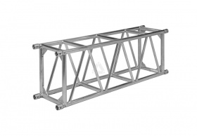 S66R Rectangular Truss Length
