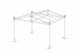 Крыша Saddle Roof