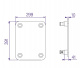 BASEPLATE-36R