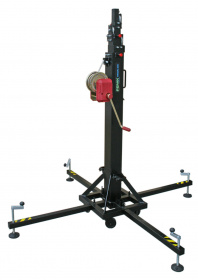 MEGARA 200